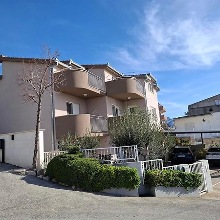 Apartment Ante Дуги-Рат Экстерьер фото