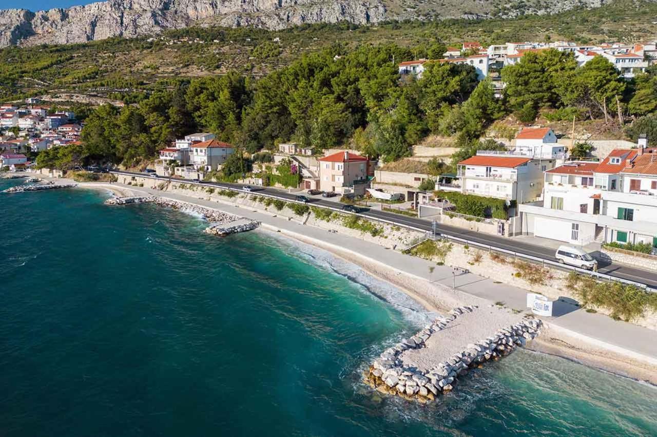 Apartment Ante Дуги-Рат Экстерьер фото