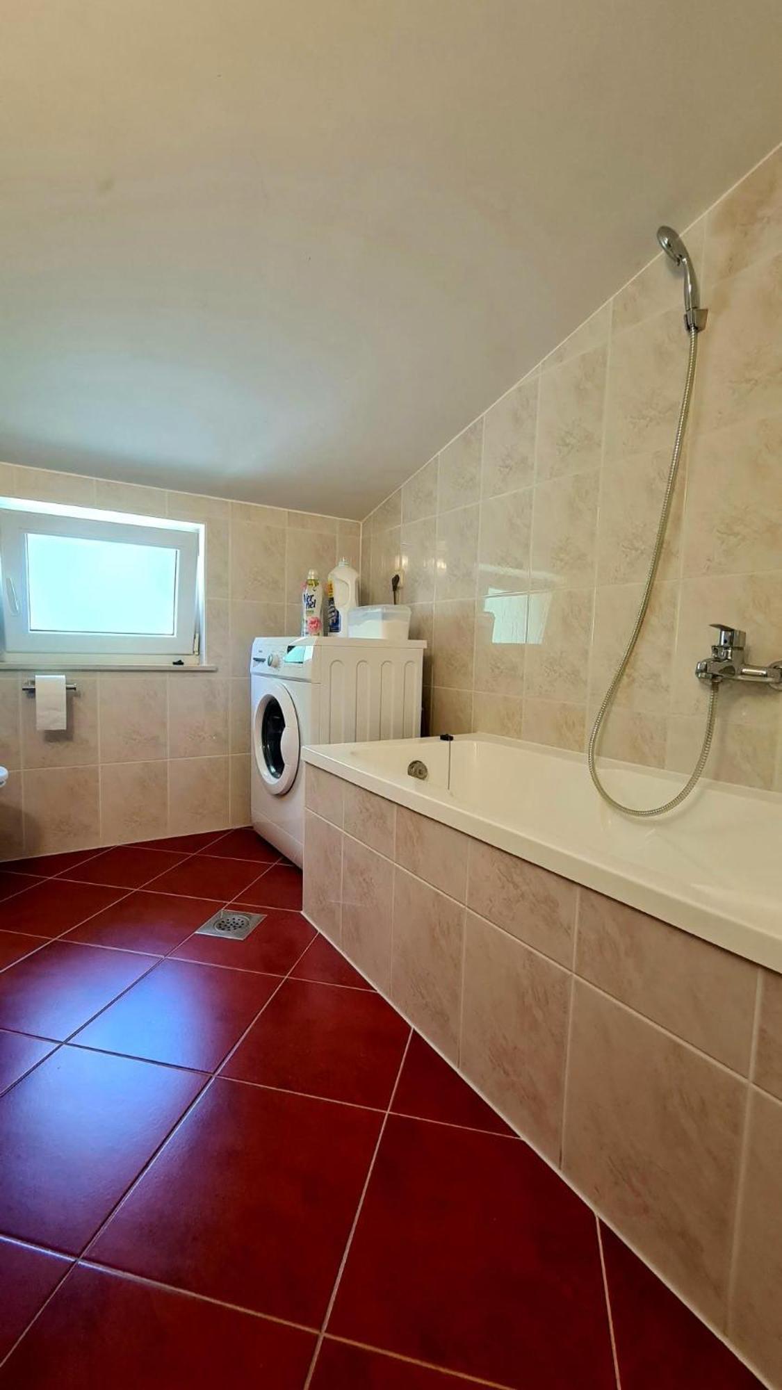Apartment Ante Дуги-Рат Экстерьер фото
