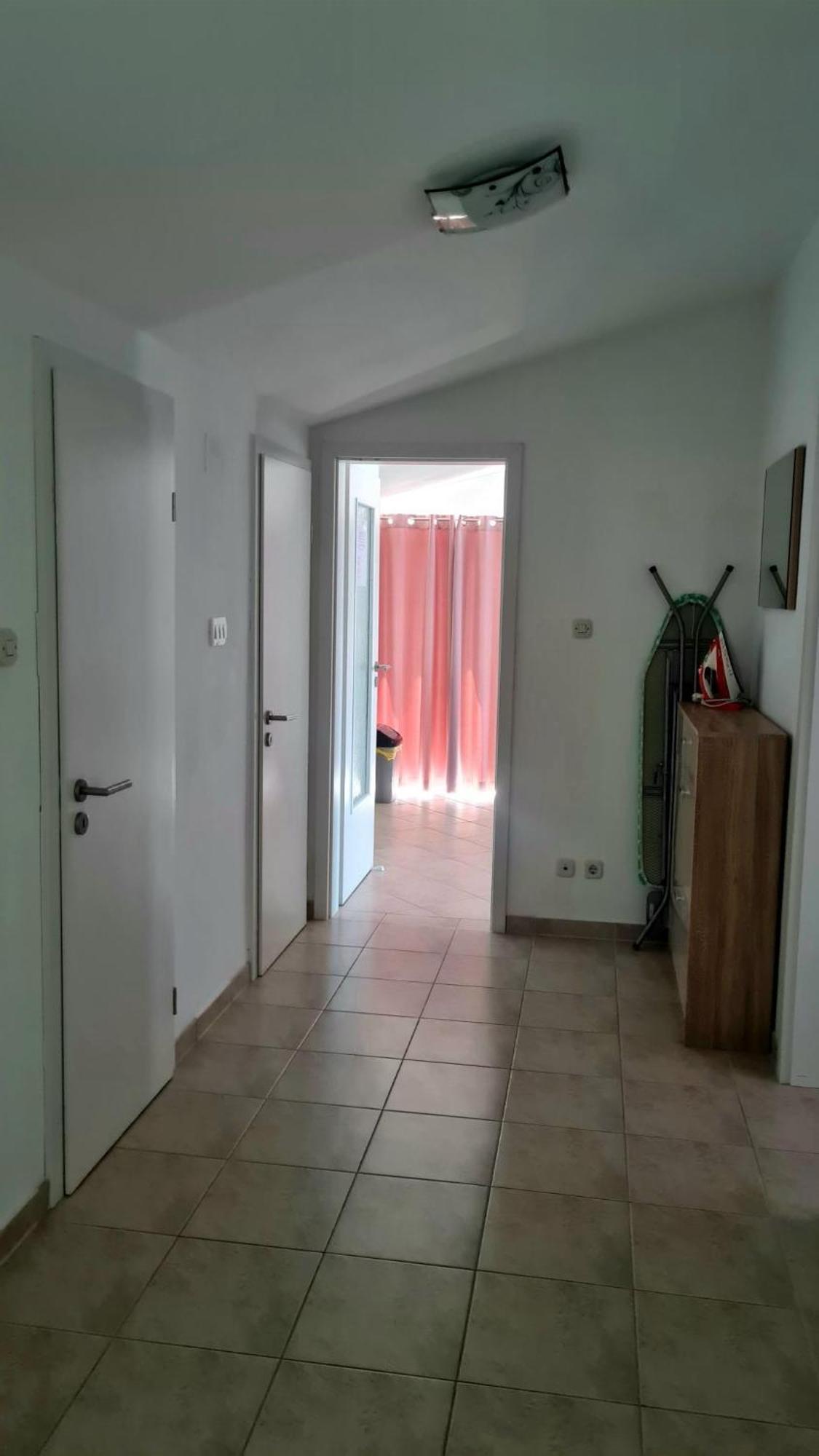 Apartment Ante Дуги-Рат Экстерьер фото