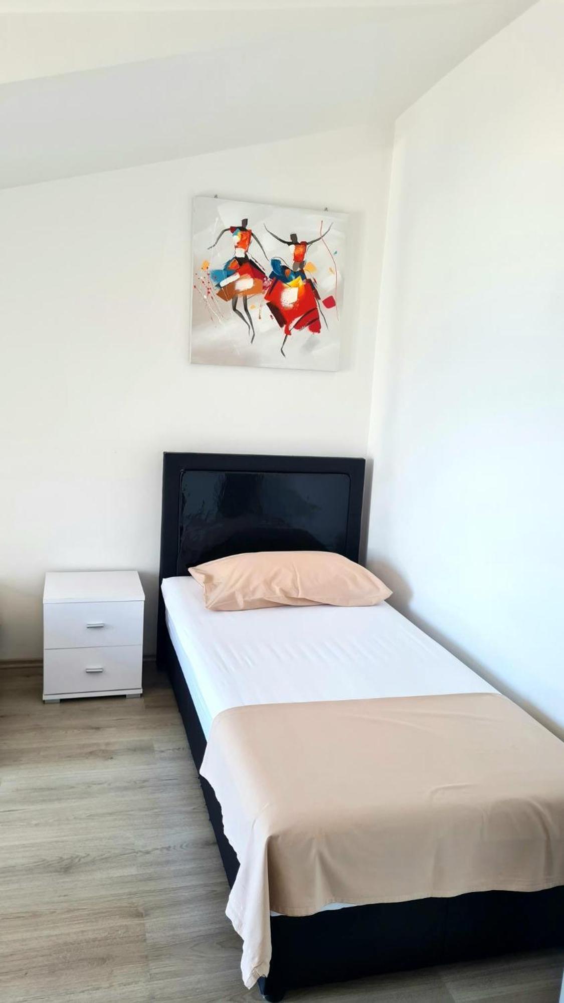 Apartment Ante Дуги-Рат Экстерьер фото
