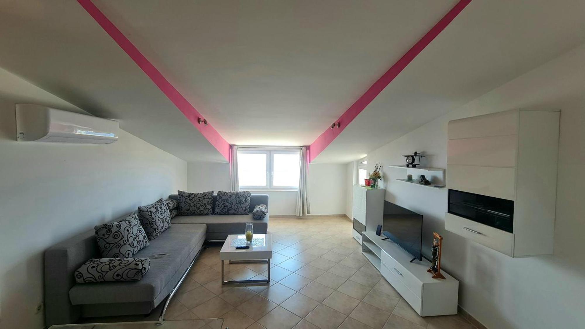 Apartment Ante Дуги-Рат Экстерьер фото