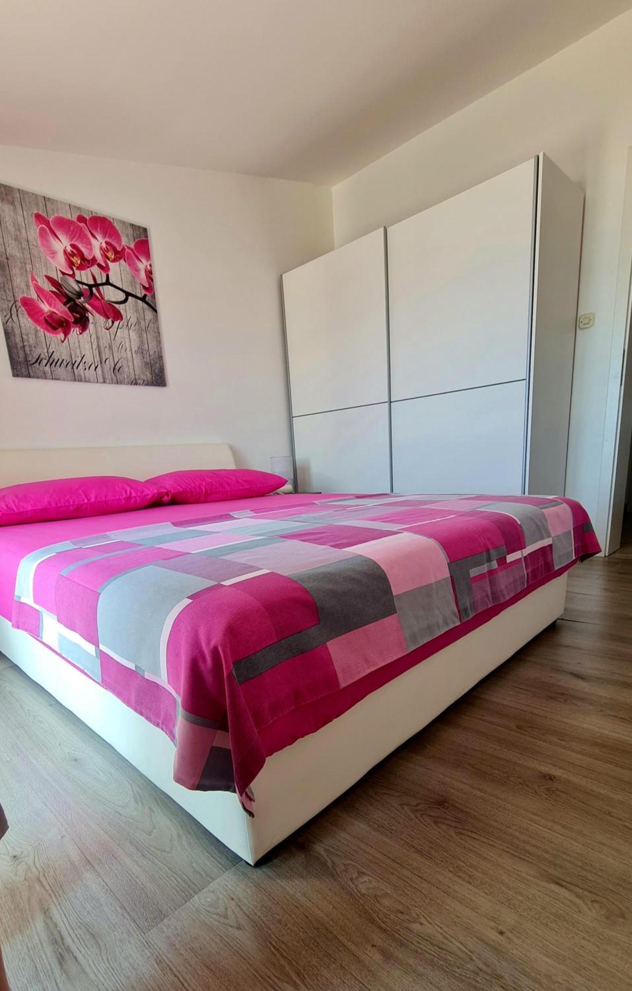 Apartment Ante Дуги-Рат Экстерьер фото