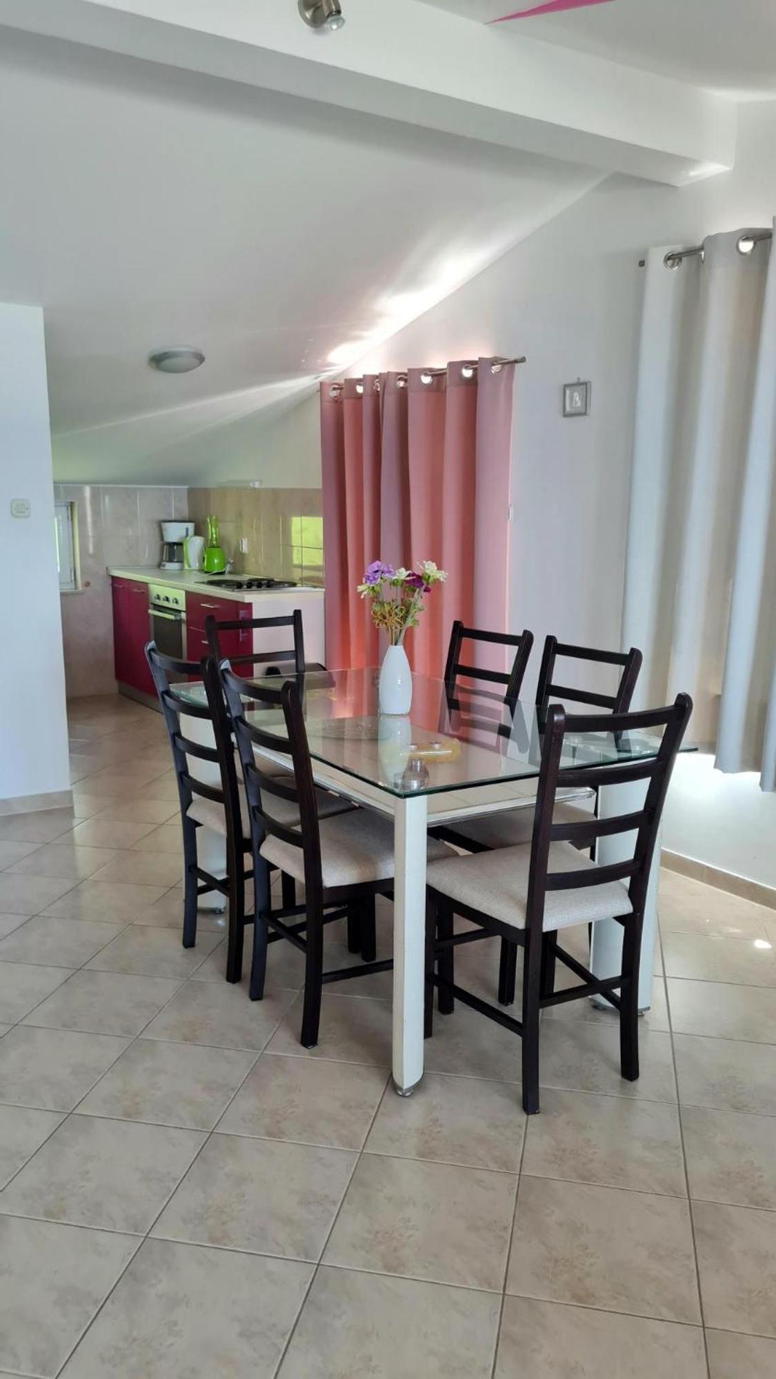 Apartment Ante Дуги-Рат Экстерьер фото