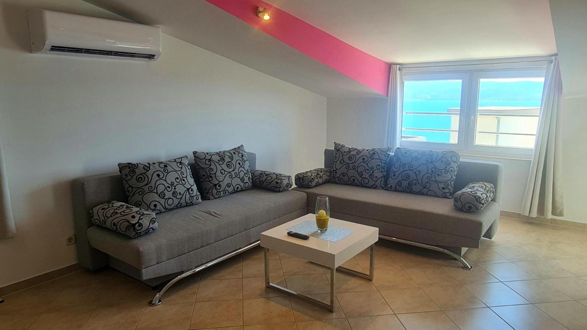 Apartment Ante Дуги-Рат Экстерьер фото
