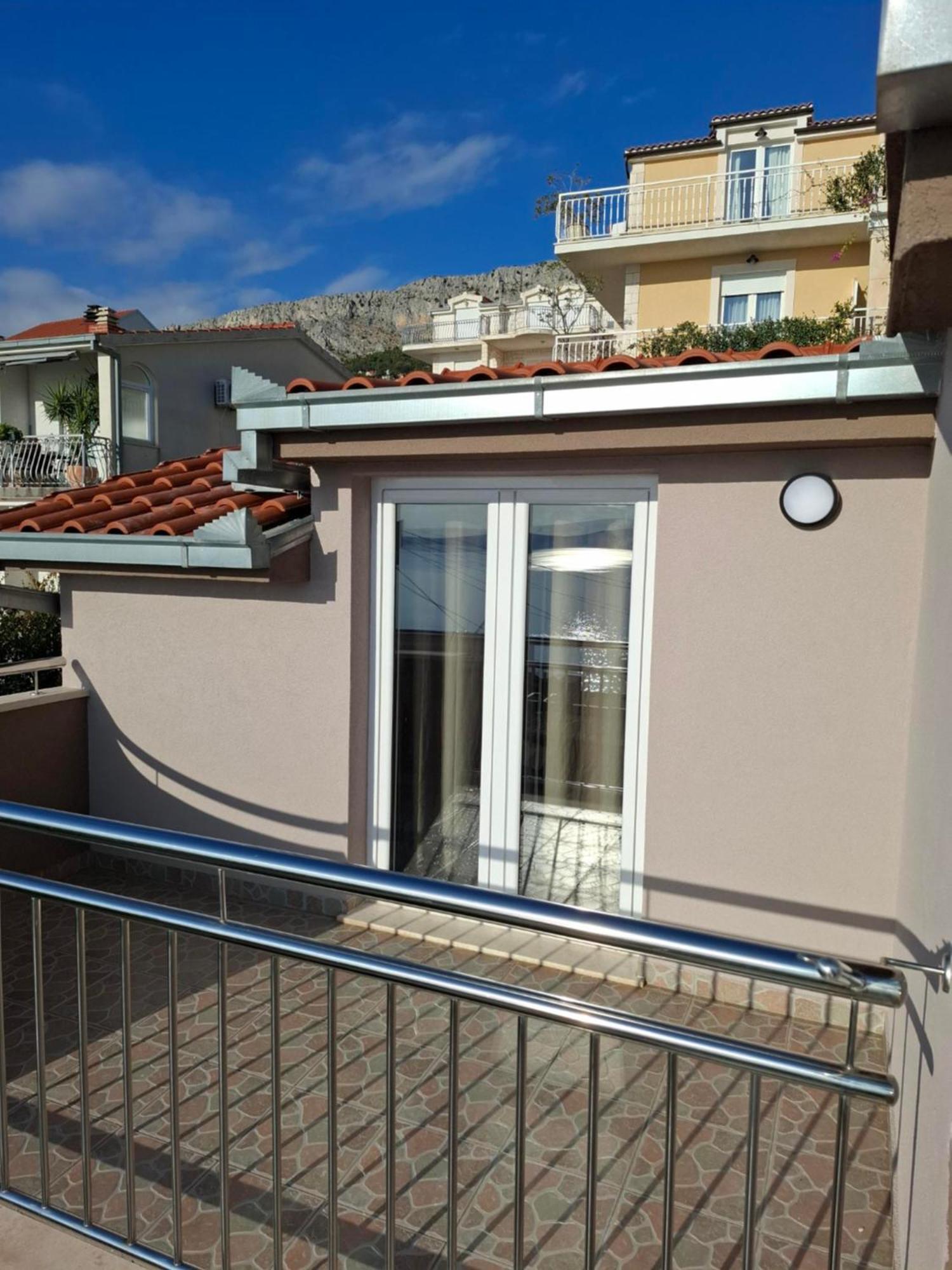 Apartment Ante Дуги-Рат Экстерьер фото